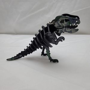 Coach Medium Rexy Bag Charm With Kaffe Fasset Print